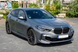 BMW M 135i, TOP Zustand, 1. Hd, MwSt. inkl. - BMW 135: Coupe