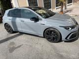 Volkswagen Golf 2.0 TSI OPF 140kW DSG R-Line R-Line - Volkswagen Golf: Tsi 140