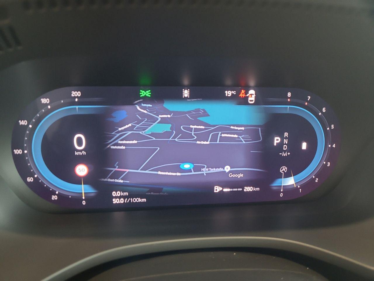 Volvo XC60 XC 60 Plus Dark AWD Bluetooth LED Klima, миниатюра 15