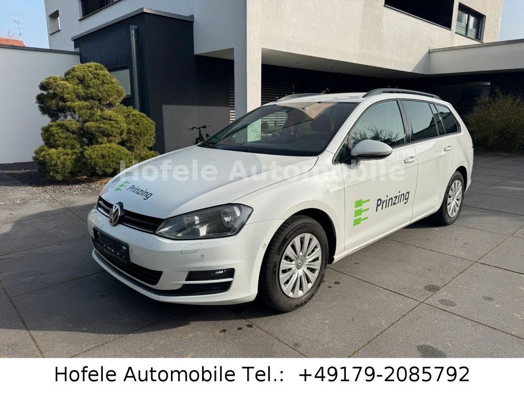 Angebot ansehen Volkswagen Golf