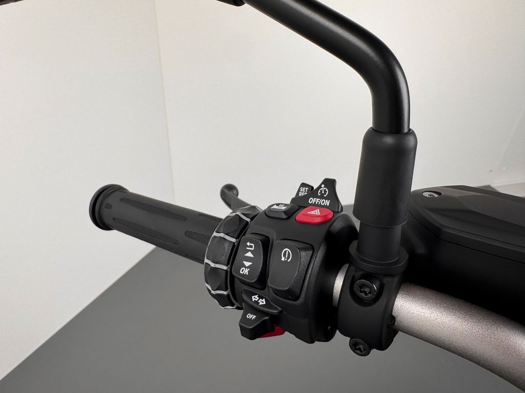 Fahrzeugabbildung BMW R12 NineT *NEUWERTIG