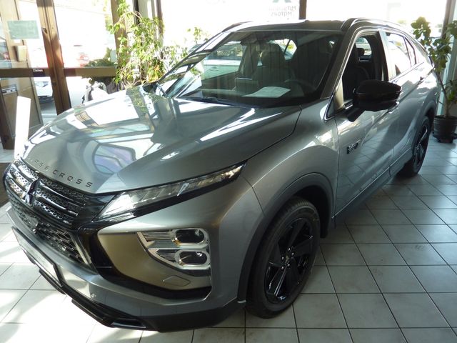 Mitsubishi Eclipse Cross Plug-in Hybrid Select Black 2.4