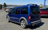 Ford Tourneo Connect (Kurz) Sport - Ford aus 2008: Van