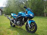 Suzuki SV 650 S # A2 tauglich - Offers