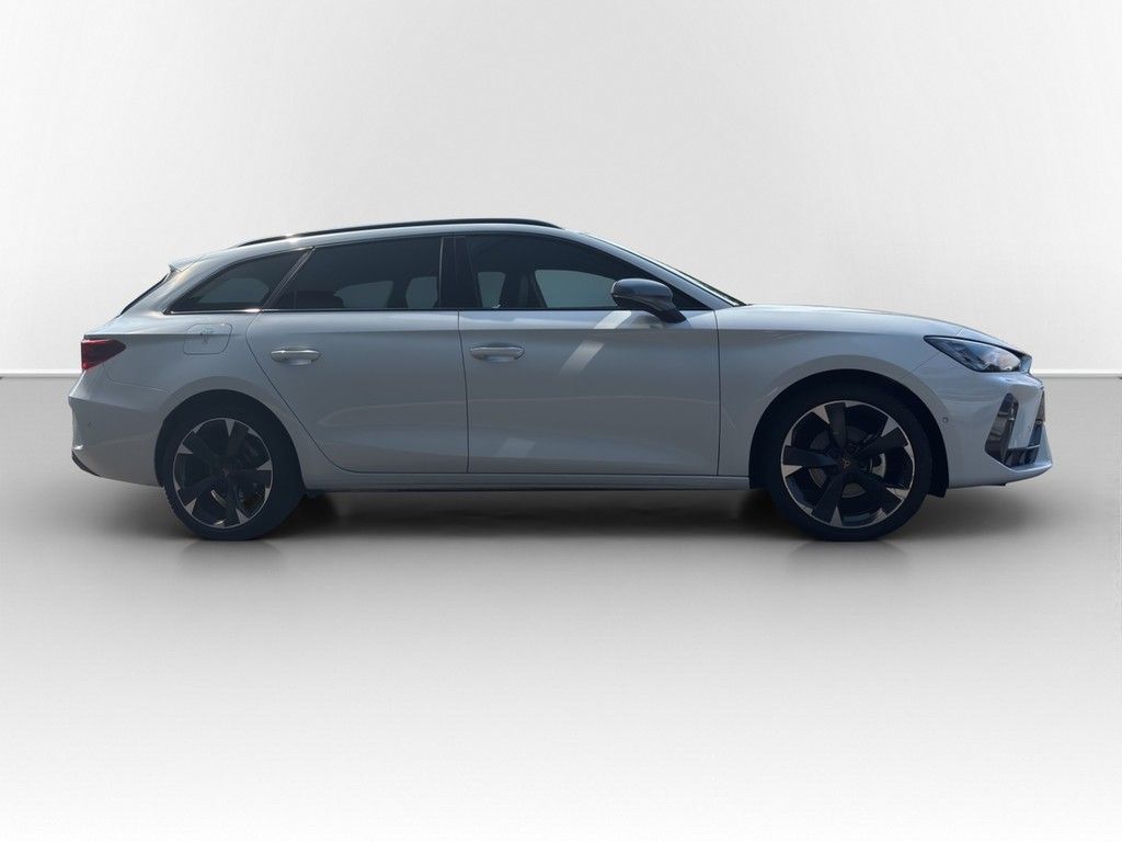 Cupra Leon - Bild 5