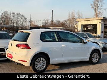 Volkswagen Golf - 7