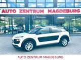 Citroën C4 Cactus Feel KLIMA*ISOFIX*PDC - Citroën Gebrauchtwagen in Magdeburg