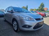 Ford Focus Turnier 1.6 Viva | TüV neu | Scheckheftg. - Ford Focus: Viva