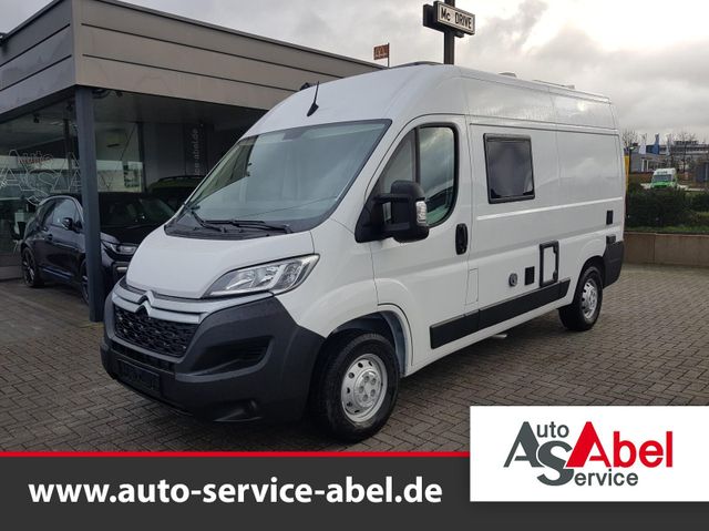 Andere ABEL PREMIUM CAMPER 541 kein CROSSCAMP MOVANO