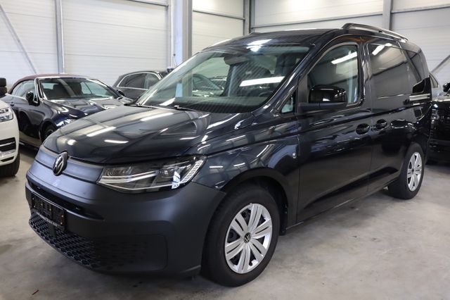 Volkswagen Caddy TDI DSG AHK DAB GRA LED SHZ PDC