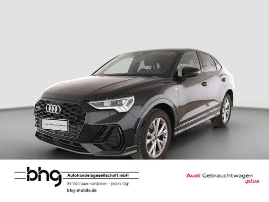 Image of Audi Q3