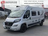 Chausson V594 Elegance Twist AHK Tv Markise Navi - Chausson Twist