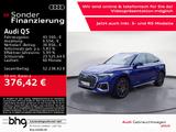 Audi Q5 40 TDI Sportback quattro S tronic S line - Audi Q5 Gebrauchtwagen in Freiburg
