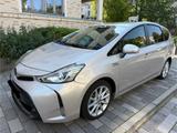 Toyota Prius+ Hybrid*7Sitzer*Leder*Navi*Garantie*ABST.T - Toyota mit Hybrid-Antrieb: Van