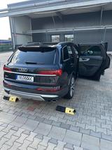 Audi SQ7 4.0TDI  quattro tiptronic S line - gebrauchte Audi SQ7 aus dem Jahr 2020
