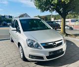 Opel Zafira B Edition - Opel Zafira Gebrauchtwagen in Bielefeld