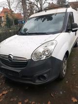 Opel Combo Diesel - Opel Combo Gebrauchtwagen in Stuttgart