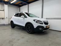 Opel Mokka 1.4 Turbo INNOVATION 4x4 NAVI XENON AHK