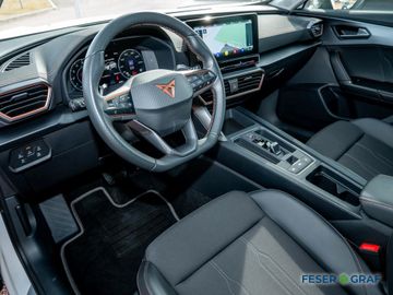 Cupra Formentor - 3