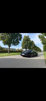 Porsche 992 GT3 Touring Lift, voll foliert, Neuzustand