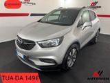 Opel Mokka X 1.6 CDTI 136CV 4x2 aut. UltimateFUL - Opel Mokka X Ultimate mit Diesel-Antrieb