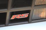 Chevrolet Camaro 3.6 2 LT RS weiß - wunderschön - Chevrolet: 6.2