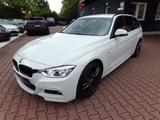 BMW 3 Touring 320 i M Sport, 300 PS, M- Paket - BMW 3 Series: Kombi, M Paket