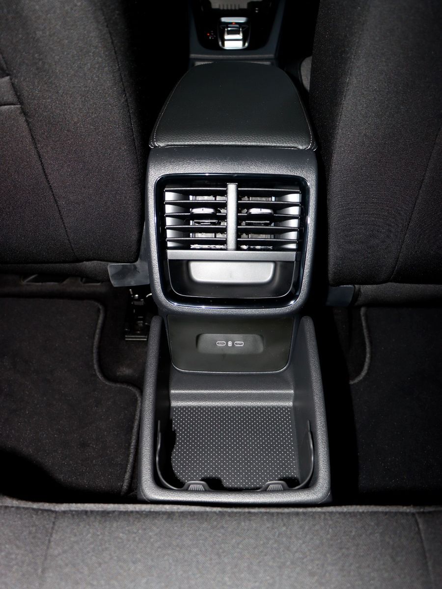 Skoda Octavia - Bild 42