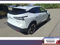 Nissan Qashqai - Vorschau Bild 3