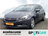 Opel Astra K 1.4 Turbo Dynamic +L/SHZ+KLIMA+PDC+BC+TC - Opel Astra: Limousine