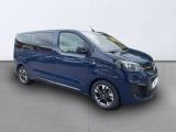 Opel Zafira Life M Elegance +Navi +SIV +Kamera - Opel mit Diesel-Antrieb: Leder, Kleinbus
