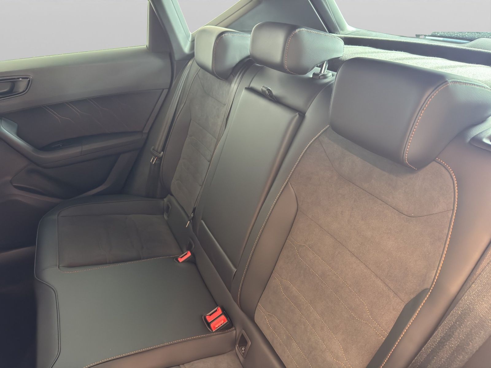 Cupra Ateca - Bild 14