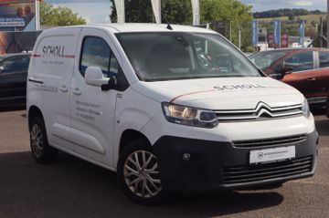 Citroen Berlingo - 3
