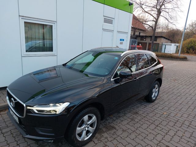 Volvo XC60 D3  Navi  8xAlu Volvo Garantie 