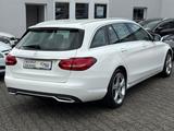 Mercedes-Benz C 250 C -Klasse T-Modell C 250 T CGI - Mercedes-Benz C-Klasse mit Benzin-Antrieb: Kombi, T Modell