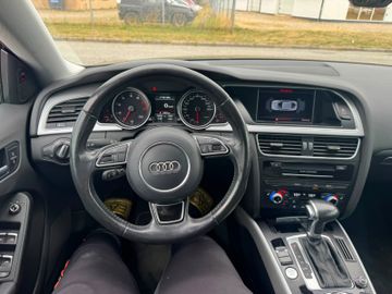 Audi A5 - 12