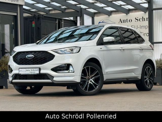 Ford Edge ST-Line 2.0 EcoBlue Bi-Turbo, Pano, Matrix