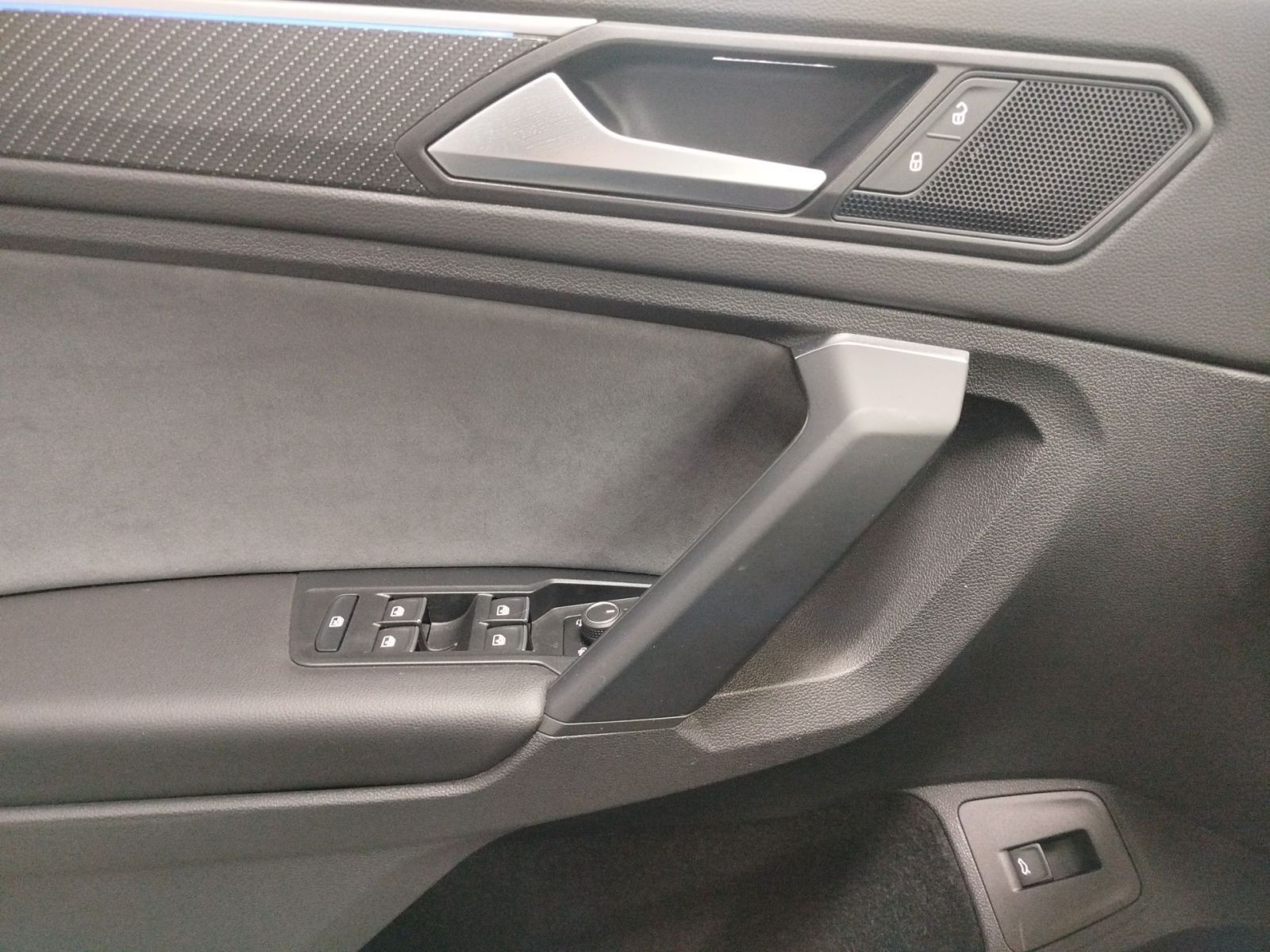 Volkswagen Tiguan - Bild 8