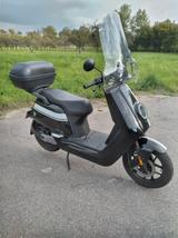 NIU NQi GTS Sport - NIU MOTORRAD