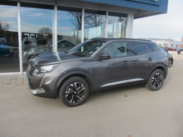 Peugeot 2008 Allure Pack