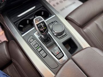 BMW X5 - 12