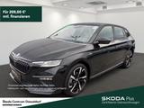 Skoda Scala 1.5 TSI DSG Monte Carlo LED-Scheinwerfer P - Gebrauchtwagen in Düsseldorf