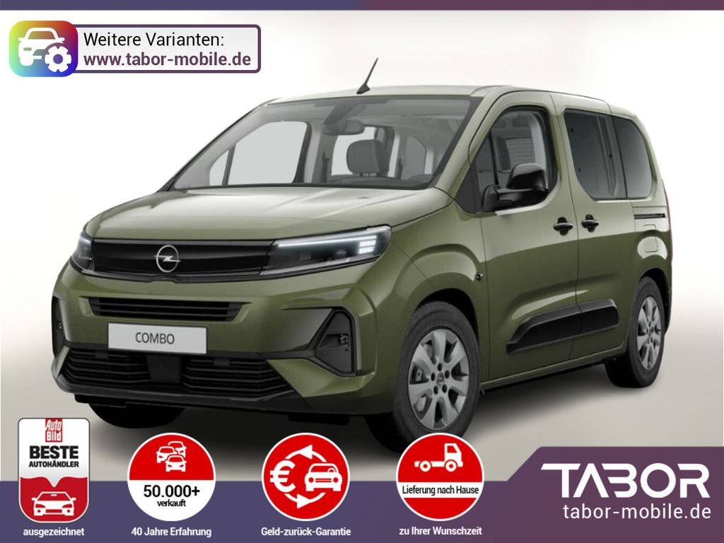 Image of Opel Combo