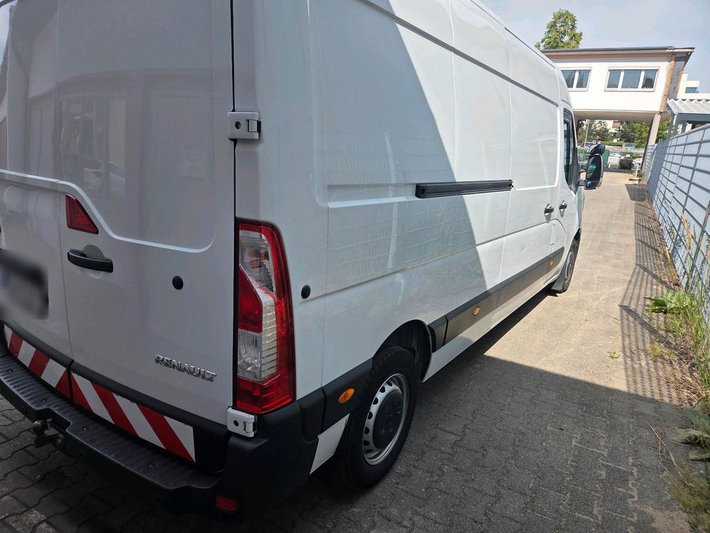 Image of Renault Master