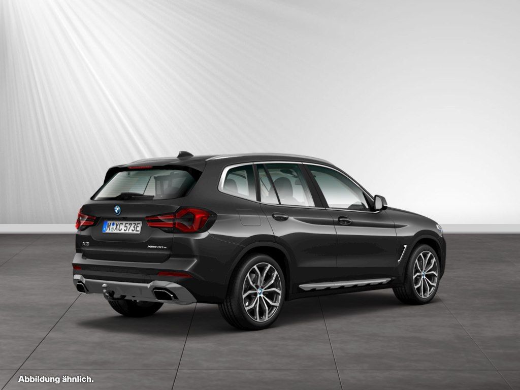 BMW X3 - Bild 2