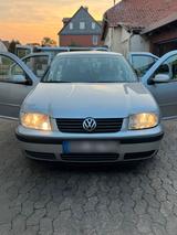 Volkswagen Bora 2.0 - gebrauchte VW Bora aus dem Jahr 2005