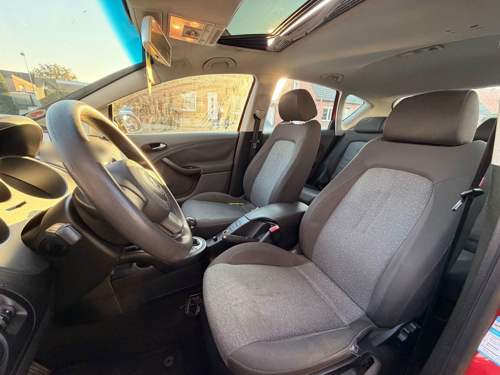 Seat Altea 2006 — photo 7