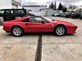 Ferrari 328 GTS*H-ZUL.*TÜV NEU*SEHR SAUBER! - Ferrari 328 Gebrauchtwagen