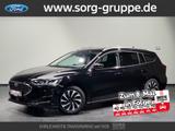 Ford Focus 1.0 EcoB MHEV Titanium X*PANO-SD*ACC*-47%* - Ford Focus: 1.4
