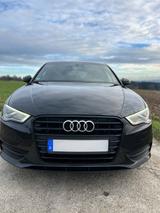 Audi A3 Sportback 1.4 TFSI, 140 PS - Audi A3: 140 Ps